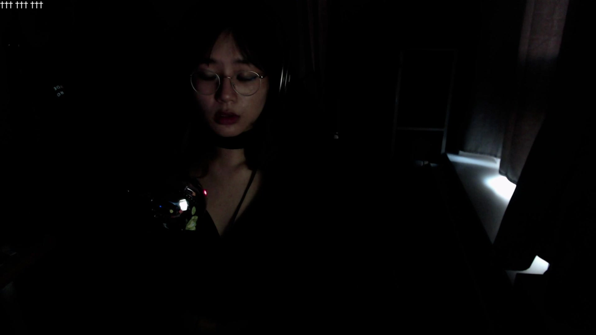 Gallery image thumbnail from Kuromin's myfreecams stream on, 09/06/2023, 05:31 image 20 of 20