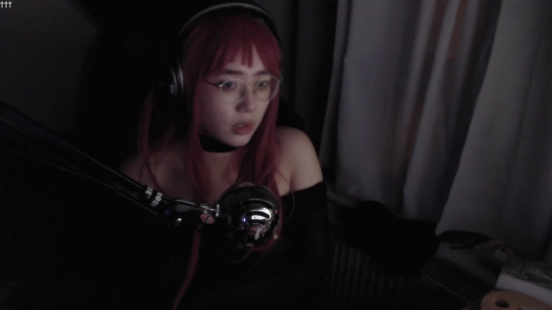 Gallery image thumbnail from Kuromin's myfreecams stream on, 09/20/2023, 24:30 image 19 of 20