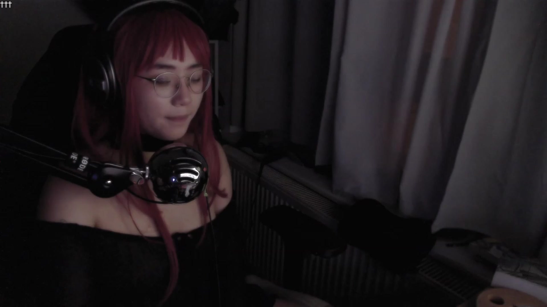 Gallery image thumbnail from Kuromin's myfreecams stream on, 09/20/2023, 24:30 image 11 of 20