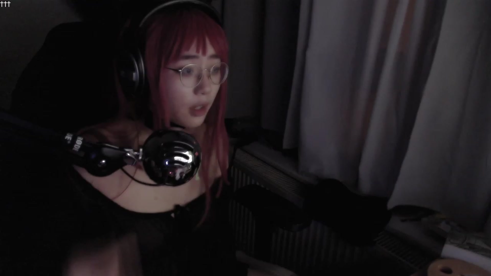 Gallery image thumbnail from Kuromin's myfreecams stream on, 09/20/2023, 24:30 image 1 of 20