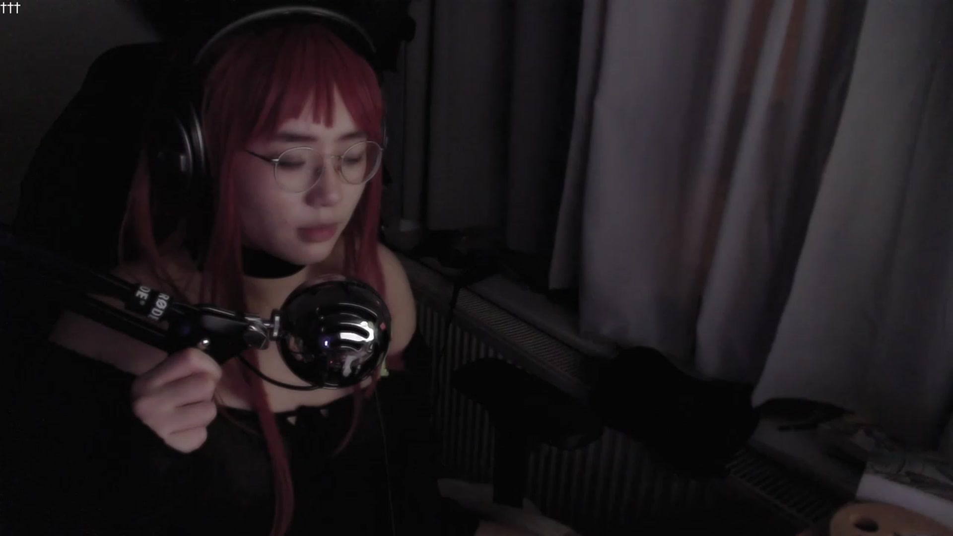 Gallery image thumbnail from Kuromin's myfreecams stream on, 09/20/2023, 24:30 image 9 of 20