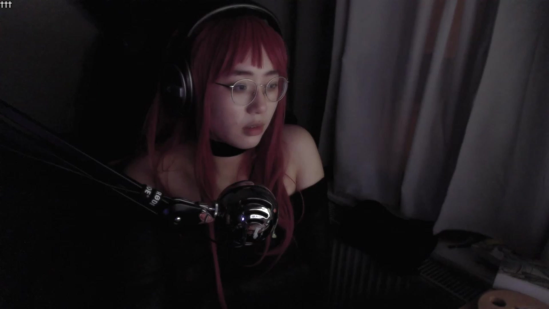 Gallery image thumbnail from Kuromin's myfreecams stream on, 09/20/2023, 24:30 image 20 of 20