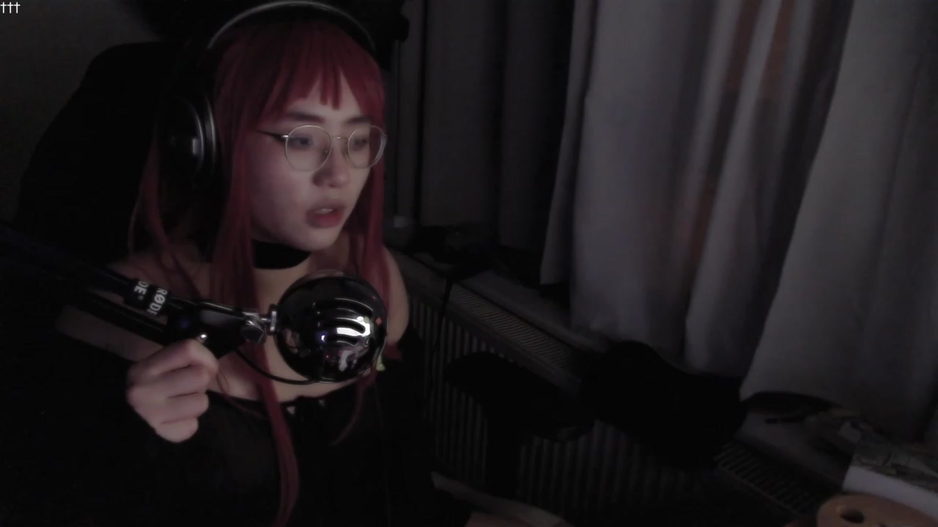 Gallery image thumbnail from Kuromin's myfreecams stream on, 09/20/2023, 24:30 image 8 of 20