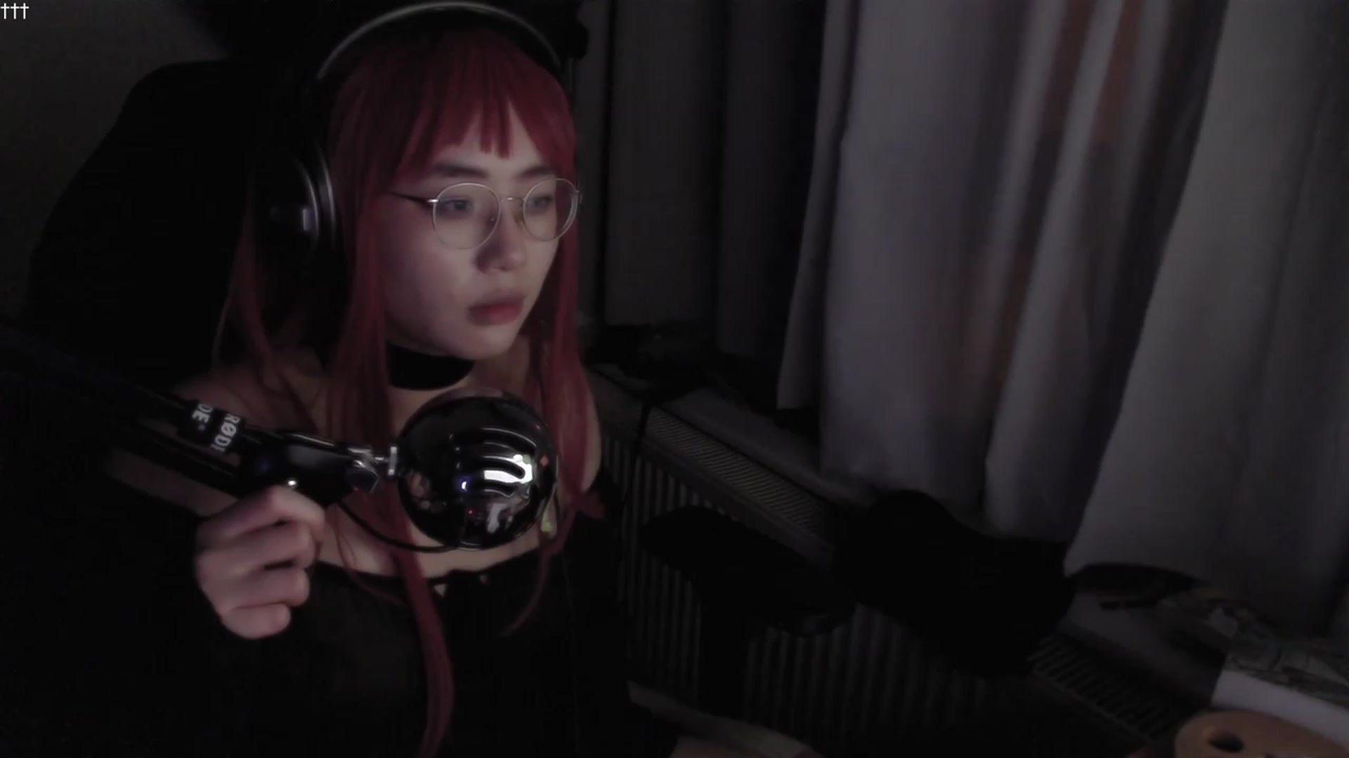 Gallery image thumbnail from Kuromin's myfreecams stream on, 09/20/2023, 24:30 image 7 of 20