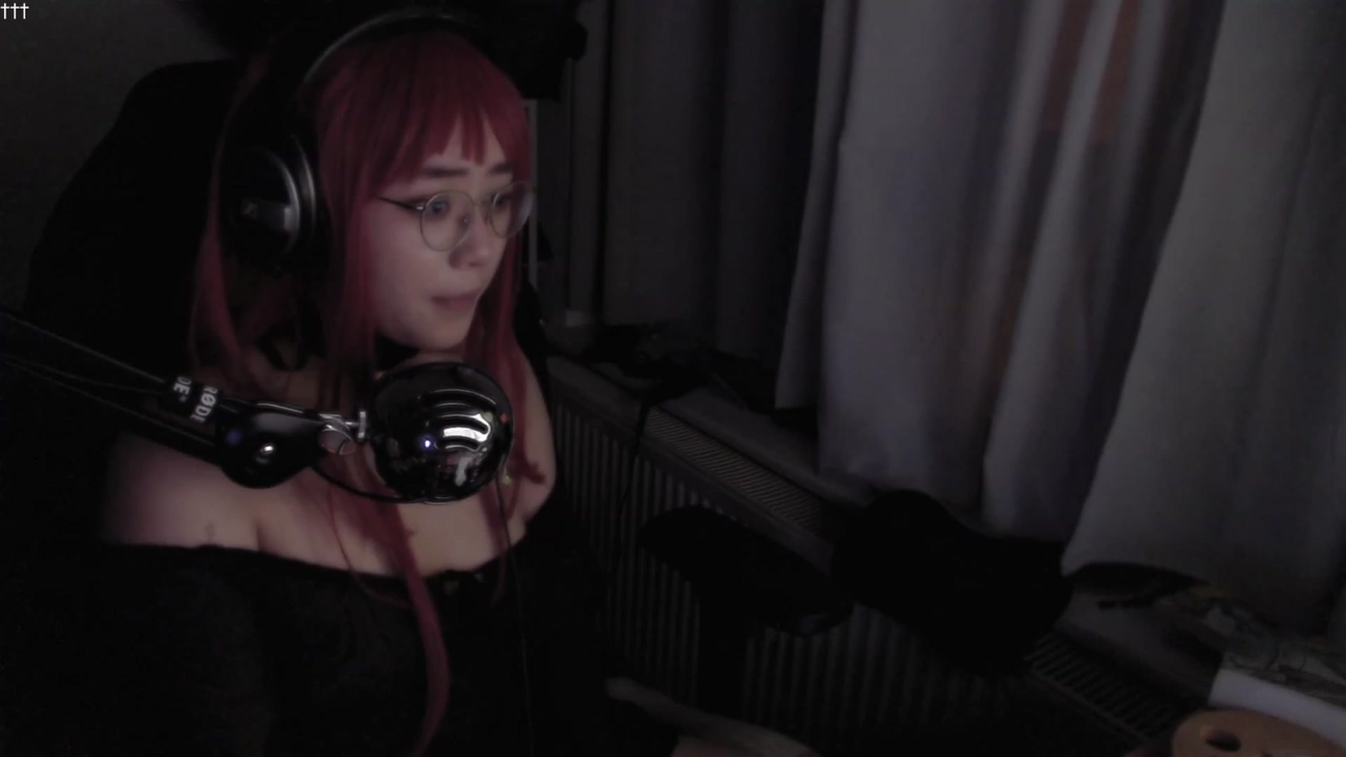 Gallery image thumbnail from Kuromin's myfreecams stream on, 09/20/2023, 24:30 image 10 of 20