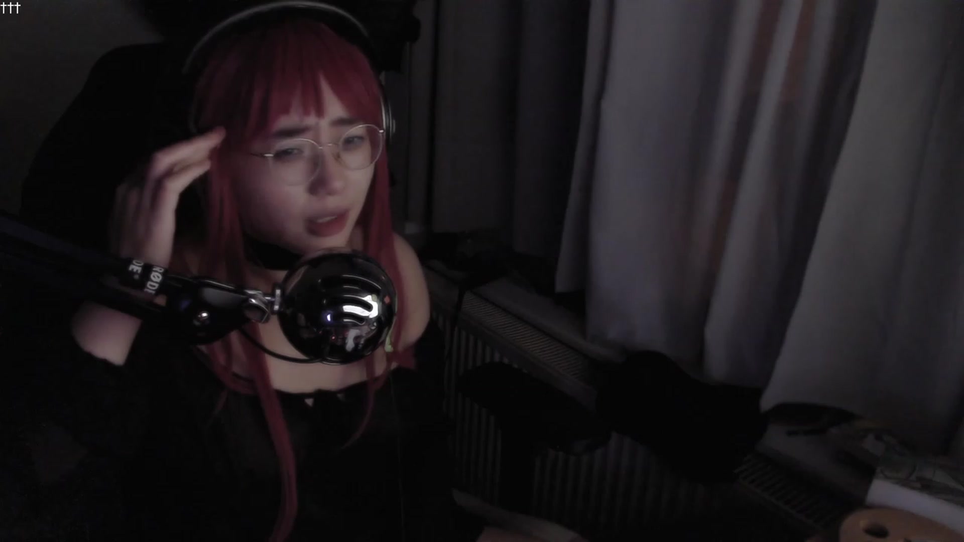 Gallery image thumbnail from Kuromin's myfreecams stream on, 09/20/2023, 24:30 image 6 of 20