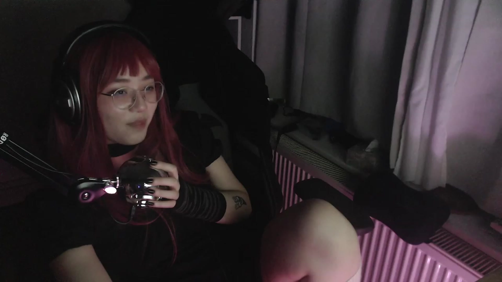 Gallery image thumbnail from Kuromin's myfreecams stream on, 09/21/2023, 02:35 image 20 of 20