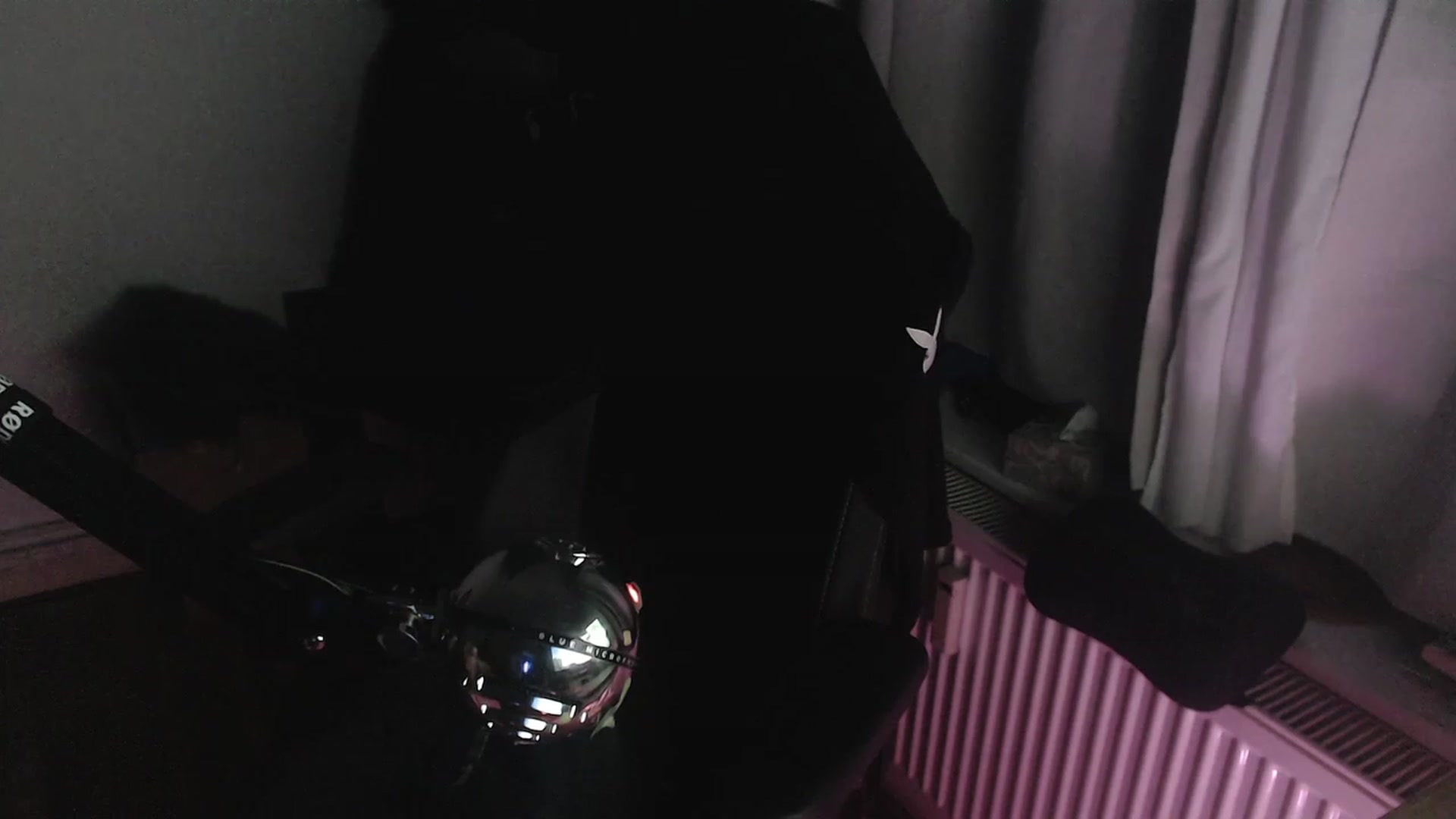 Gallery image thumbnail from Kuromin's myfreecams stream on, 09/21/2023, 02:35 image 18 of 20