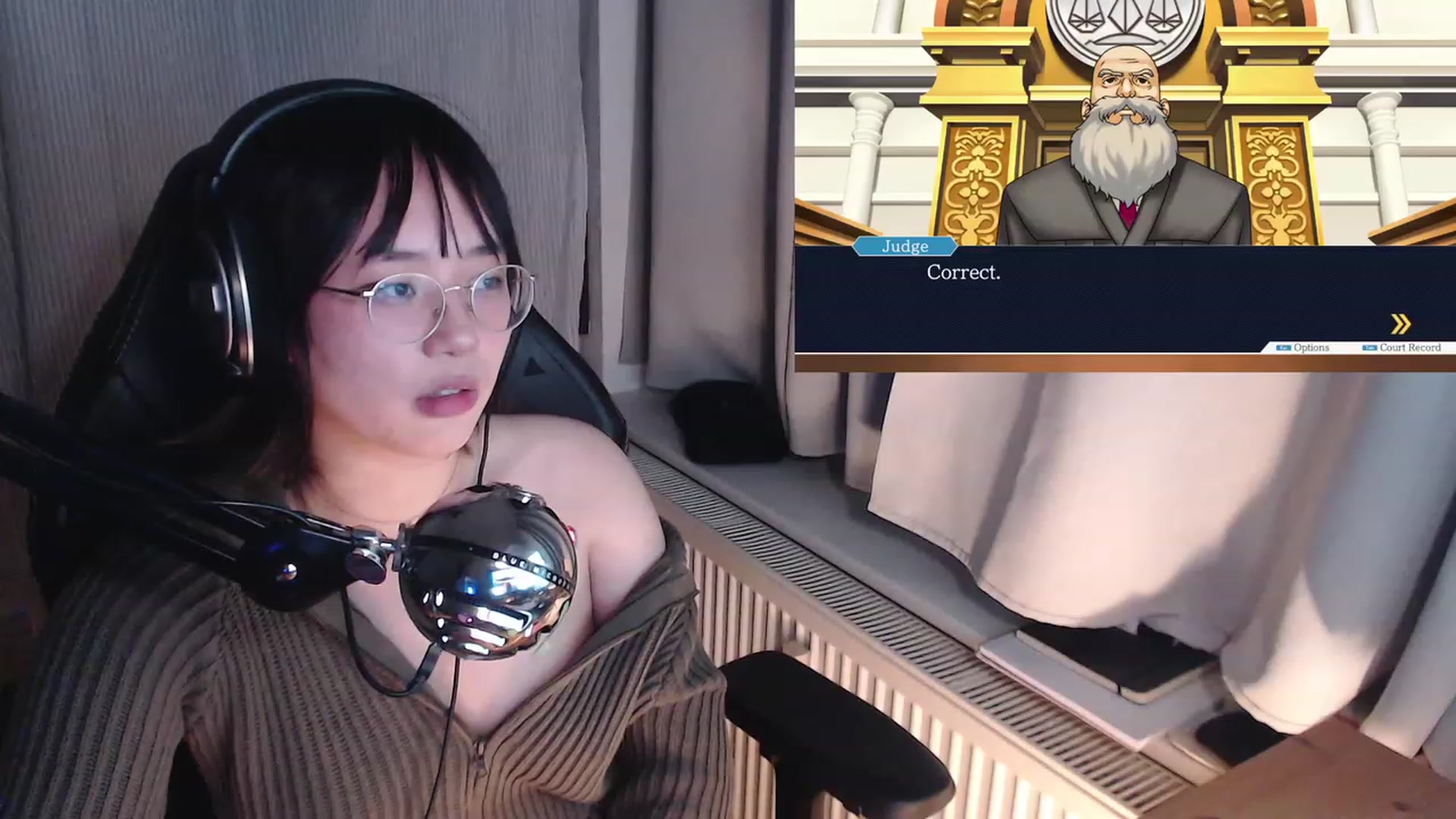 Gallery image thumbnail from Kuromin's myfreecams stream on, 09/30/2023, 24:07 image 2 of 20