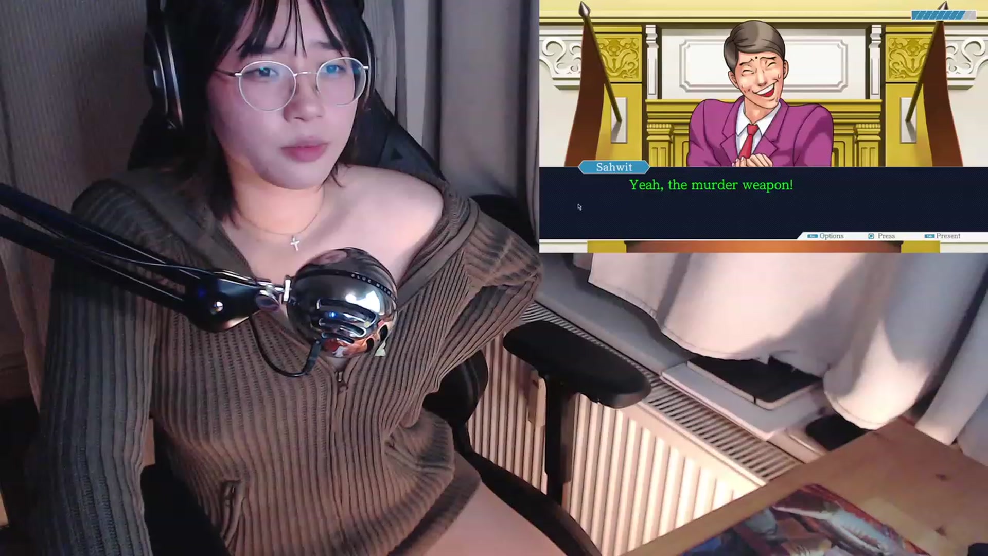 Gallery image thumbnail from Kuromin's myfreecams stream on, 09/30/2023, 24:07 image 13 of 20