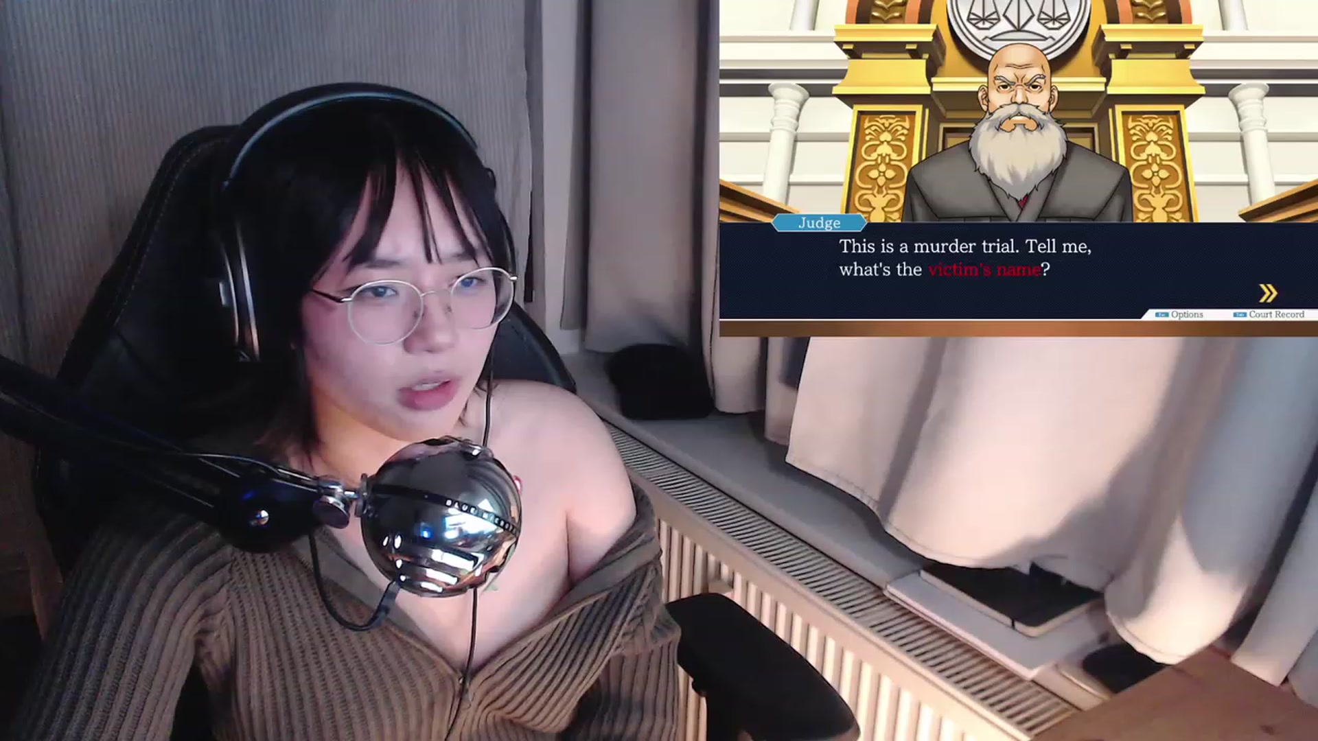 Gallery image thumbnail from Kuromin's myfreecams stream on, 09/30/2023, 24:07 image 1 of 20