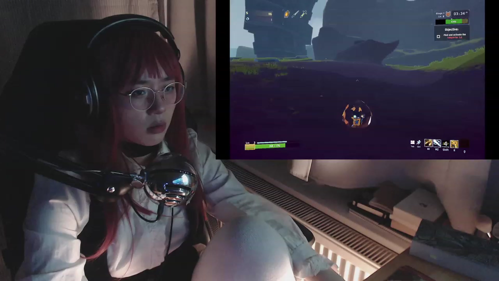 Gallery image thumbnail from Kuromin's myfreecams stream on, 09/30/2023, 19:36 image 16 of 20