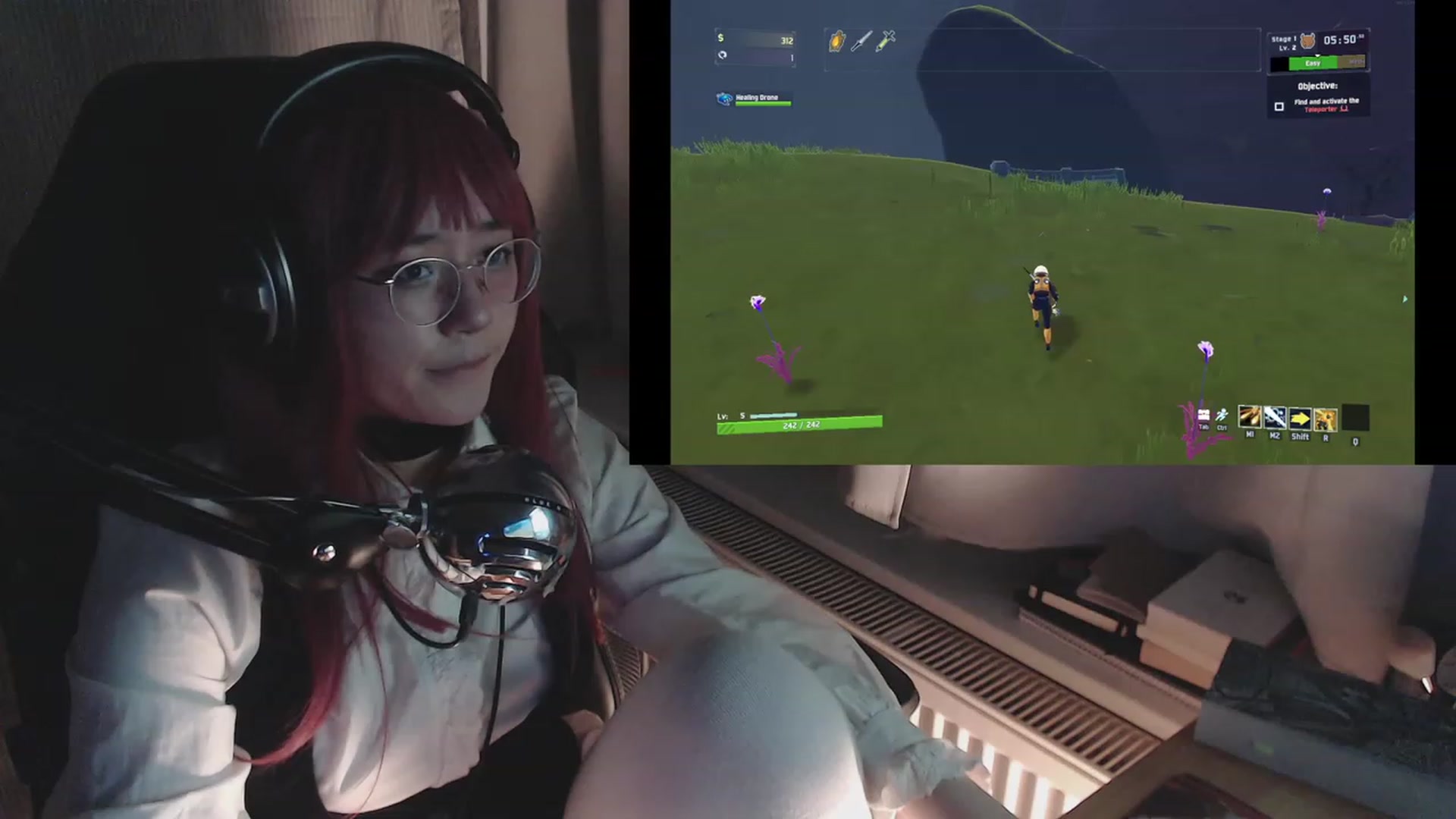 Gallery image thumbnail from Kuromin's myfreecams stream on, 09/30/2023, 19:36 image 17 of 20