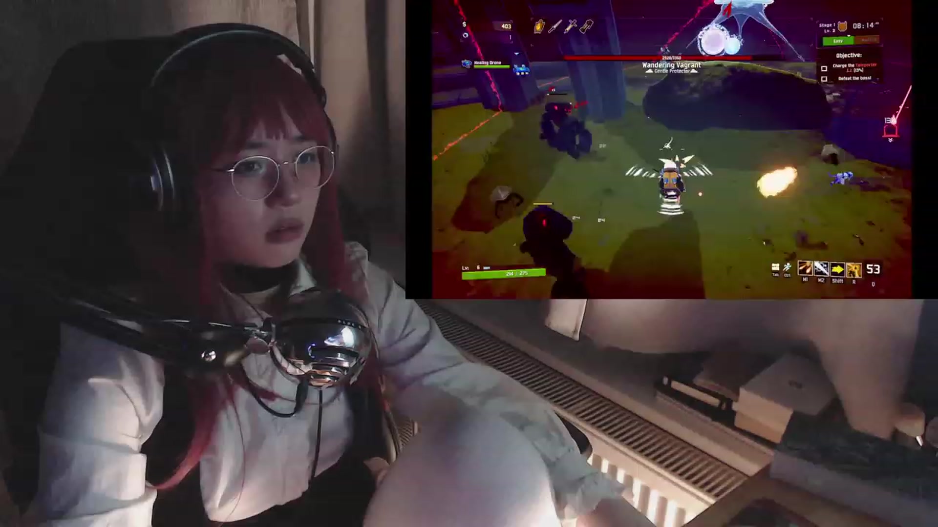 Gallery image thumbnail from Kuromin's myfreecams stream on, 09/30/2023, 19:36 image 18 of 20