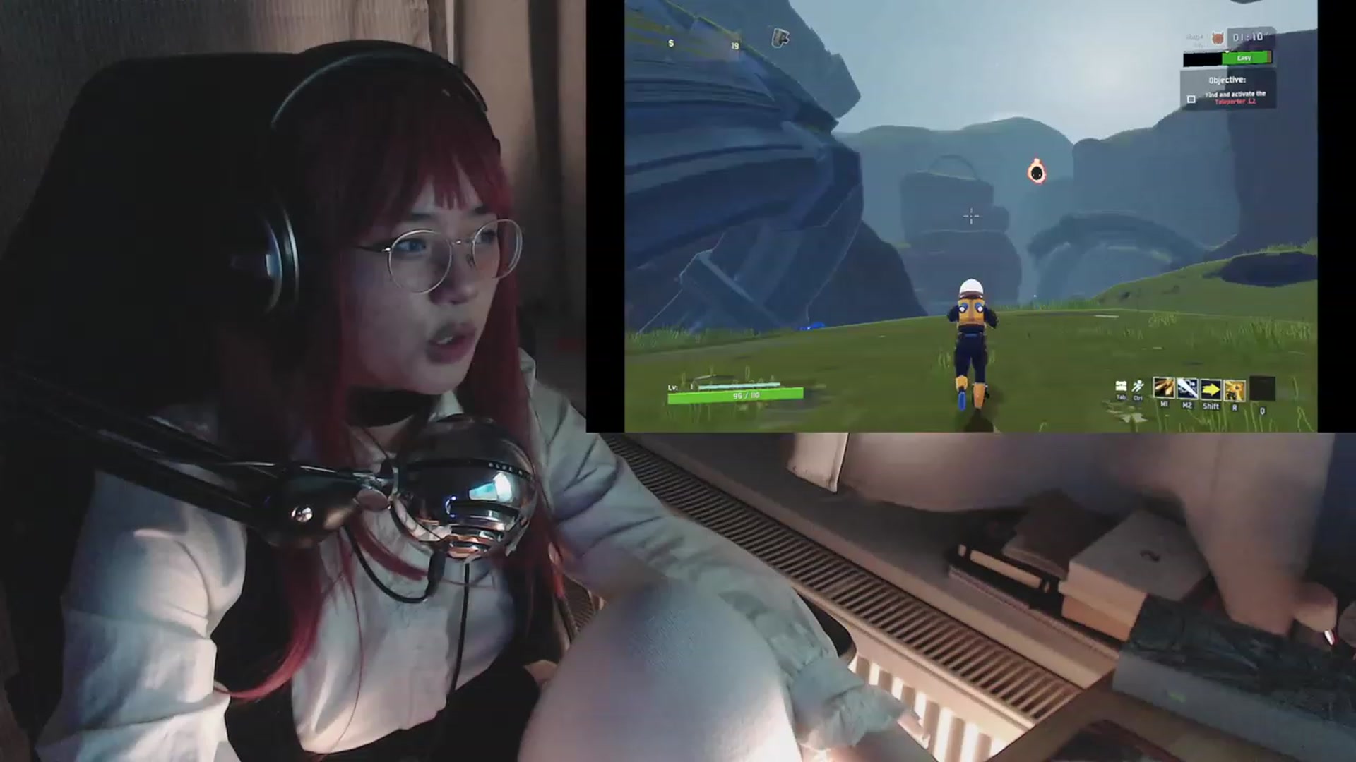 Gallery image thumbnail from Kuromin's myfreecams stream on, 09/30/2023, 19:36 image 15 of 20
