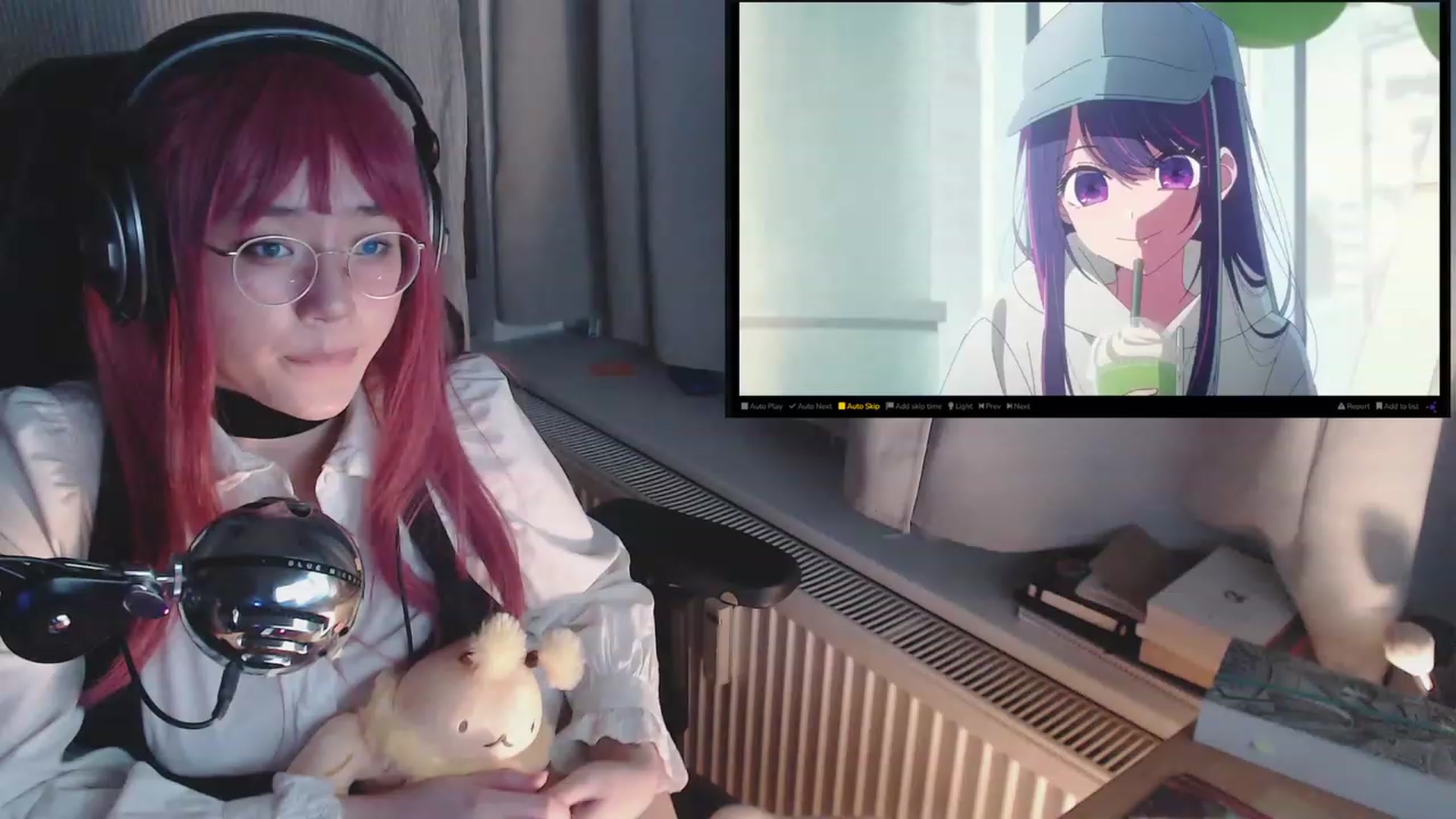 Gallery image thumbnail from Kuromin's myfreecams stream on, 09/30/2023, 21:03 image 15 of 20