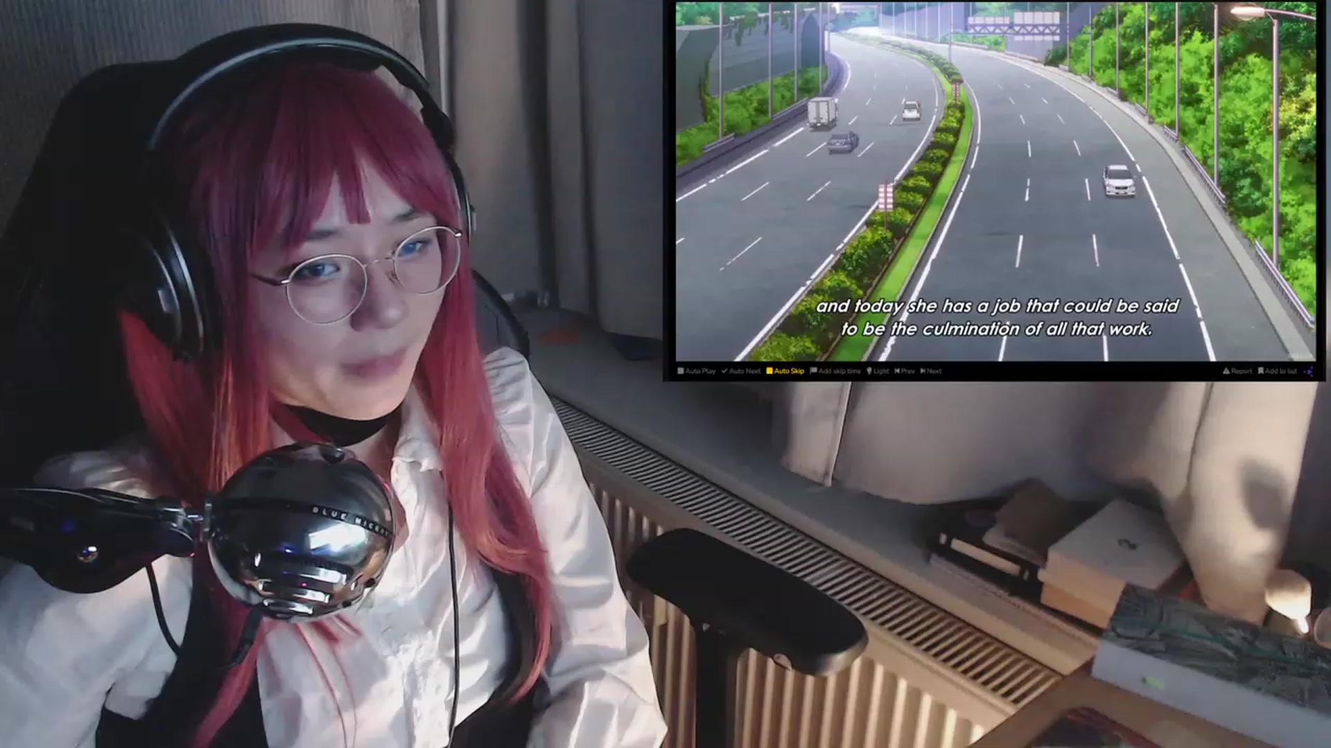 Gallery image thumbnail from Kuromin's myfreecams stream on, 09/30/2023, 21:03 image 7 of 20