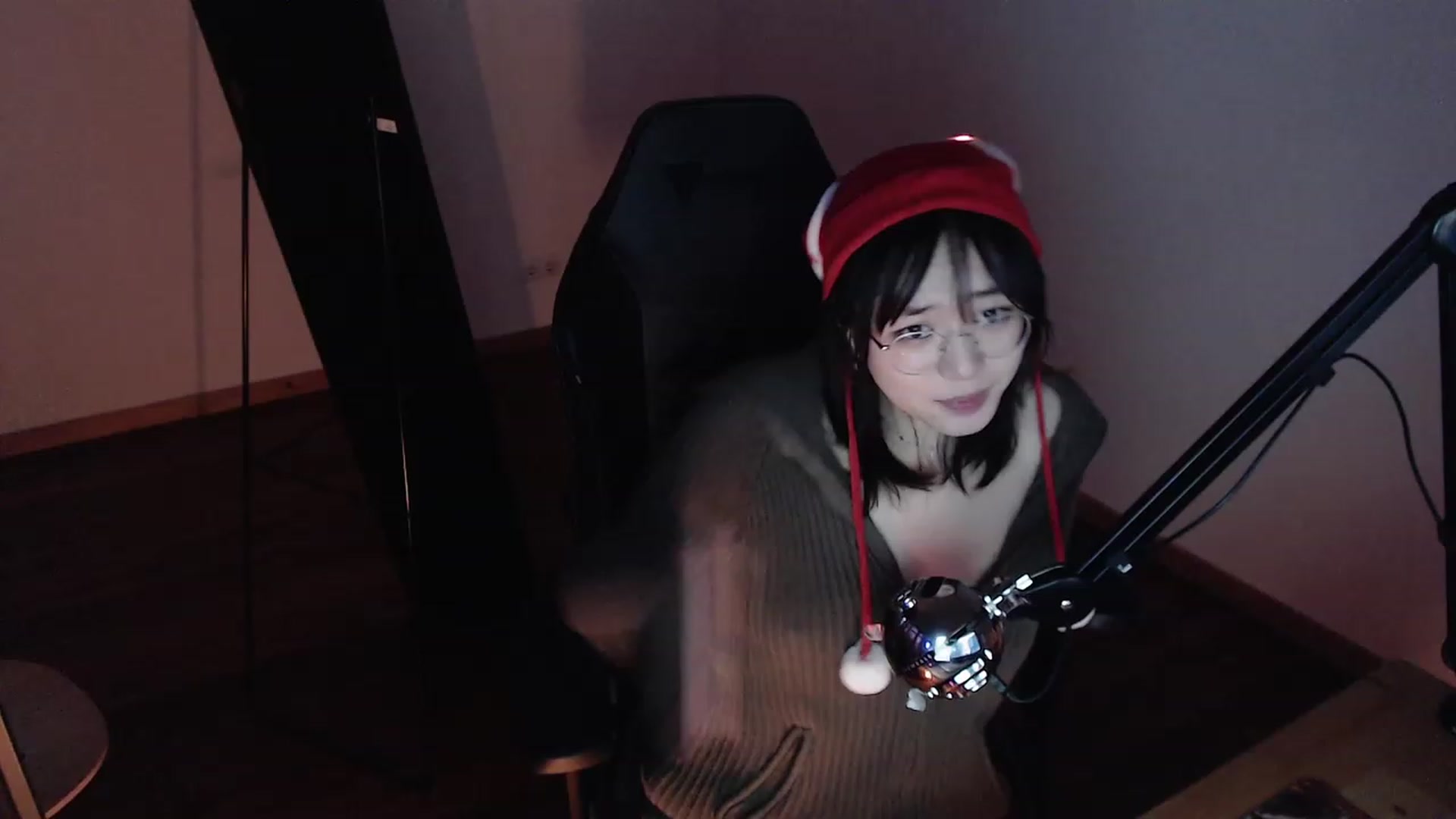 Gallery image thumbnail from Kuromin's myfreecams stream on, 01/26/2024, 10:45 image 4 of 20