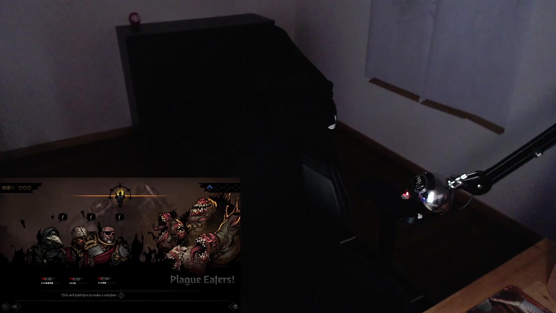 Gallery image thumbnail from Kuromin's myfreecams stream on, 01/29/2024, 16:07 image 17 of 20