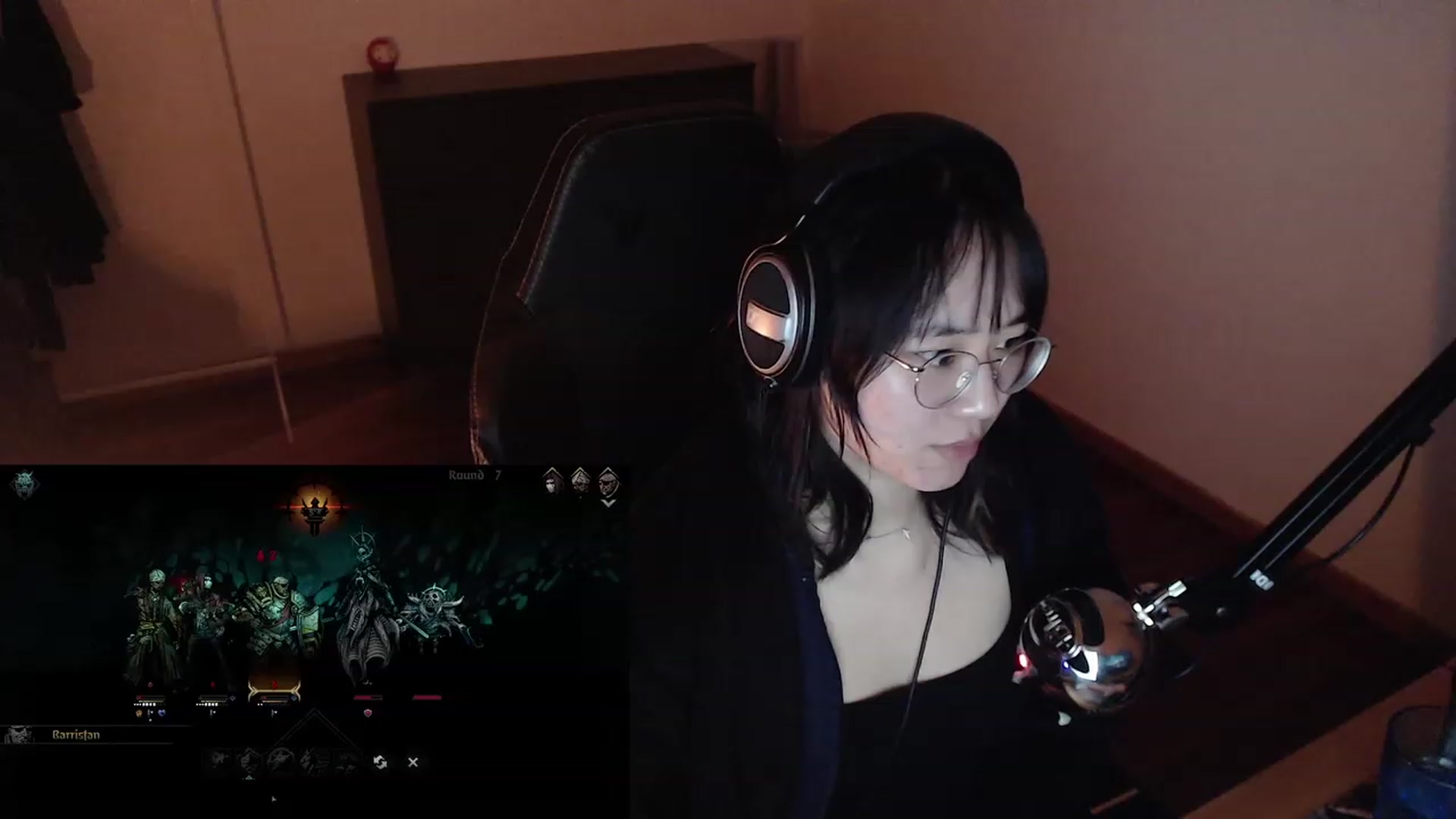 Gallery image thumbnail from Kuromin's myfreecams stream on, 02/08/2024, 17:05 image 19 of 20