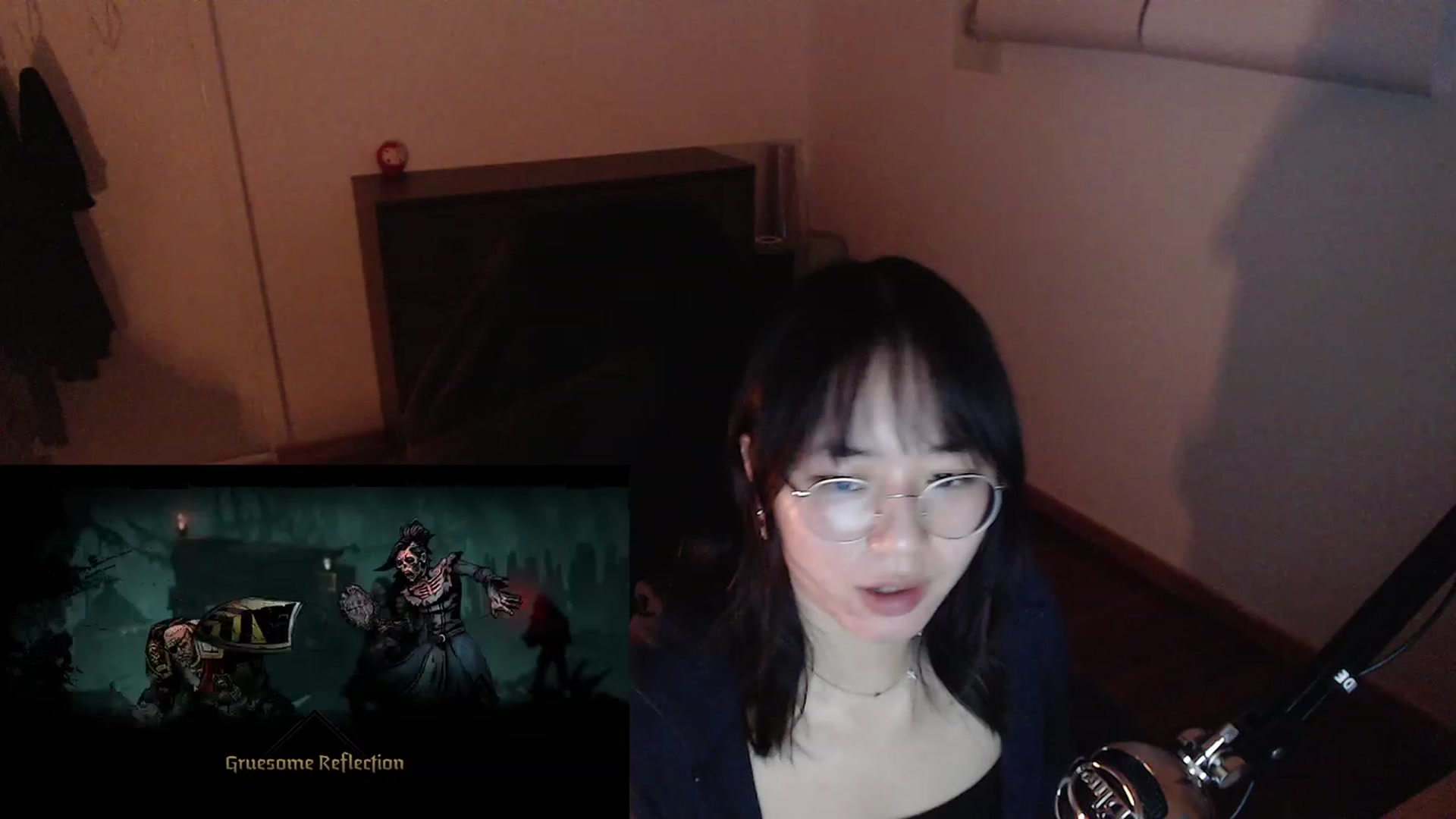 Gallery image thumbnail from Kuromin's myfreecams stream on, 02/08/2024, 19:18 image 4 of 20