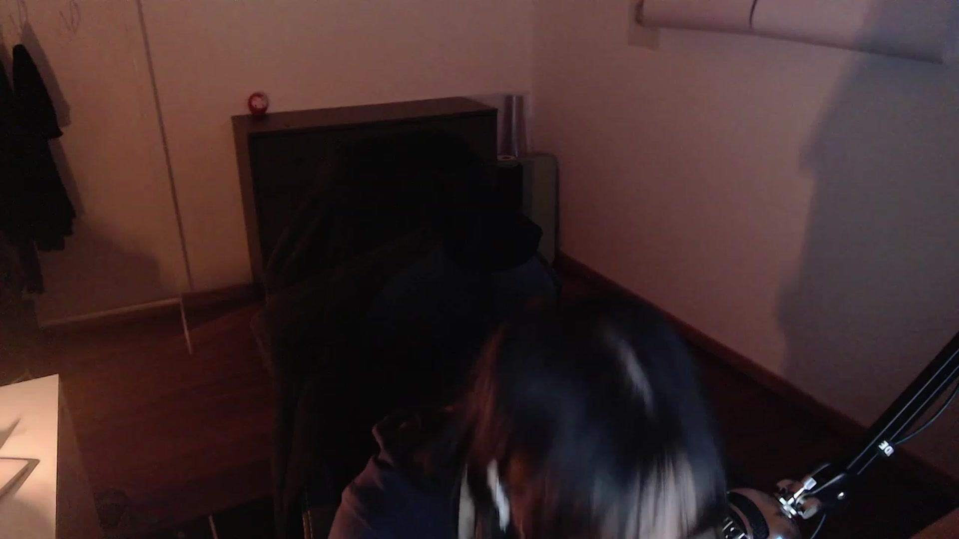 Gallery image thumbnail from Kuromin's myfreecams stream on, 02/08/2024, 19:18 image 3 of 20