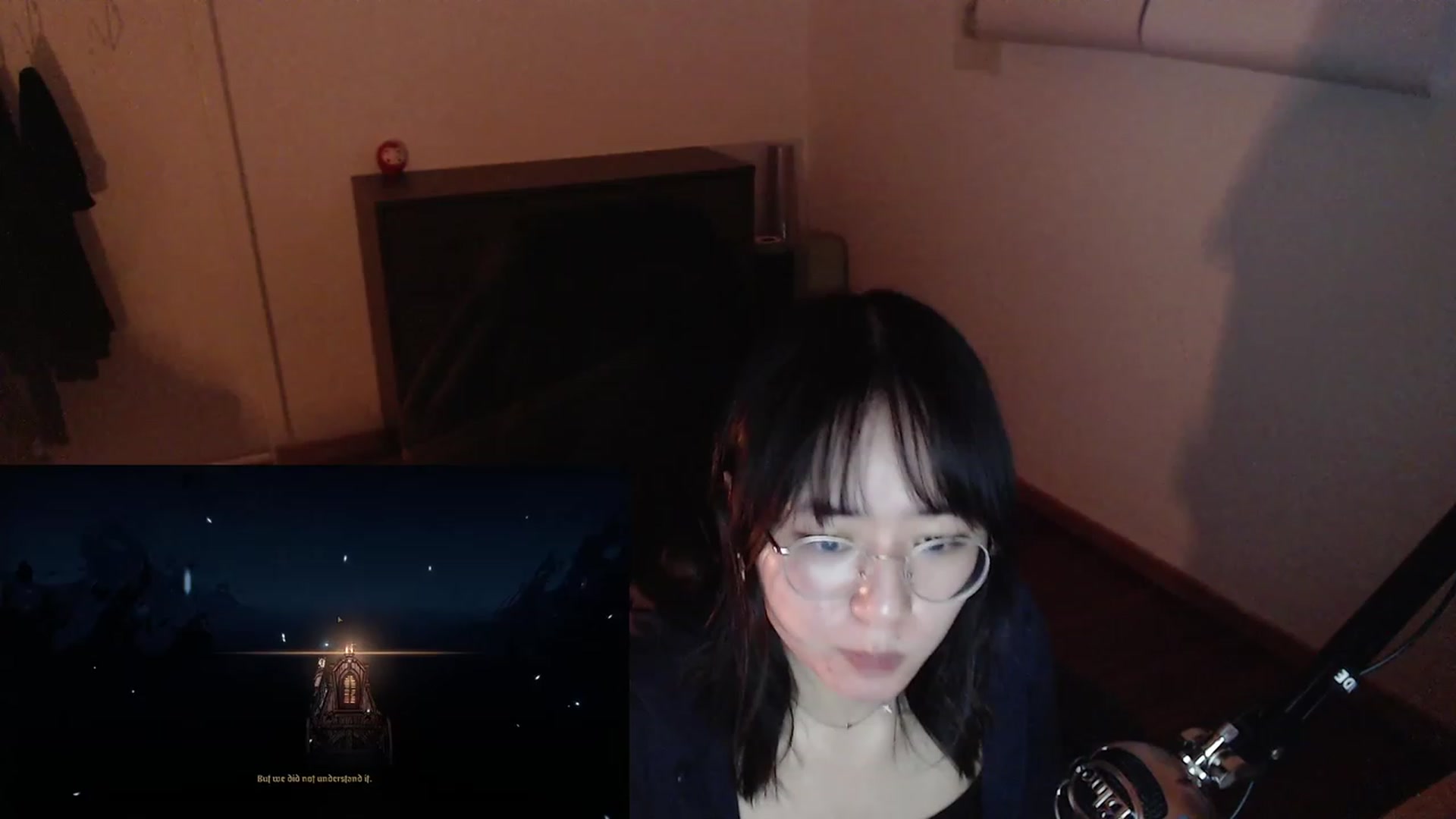 Gallery image thumbnail from Kuromin's myfreecams stream on, 02/08/2024, 19:18 image 5 of 20