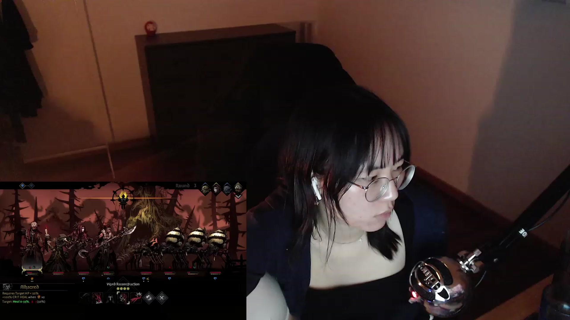 Gallery image thumbnail from Kuromin's myfreecams stream on, 02/08/2024, 19:18 image 16 of 20