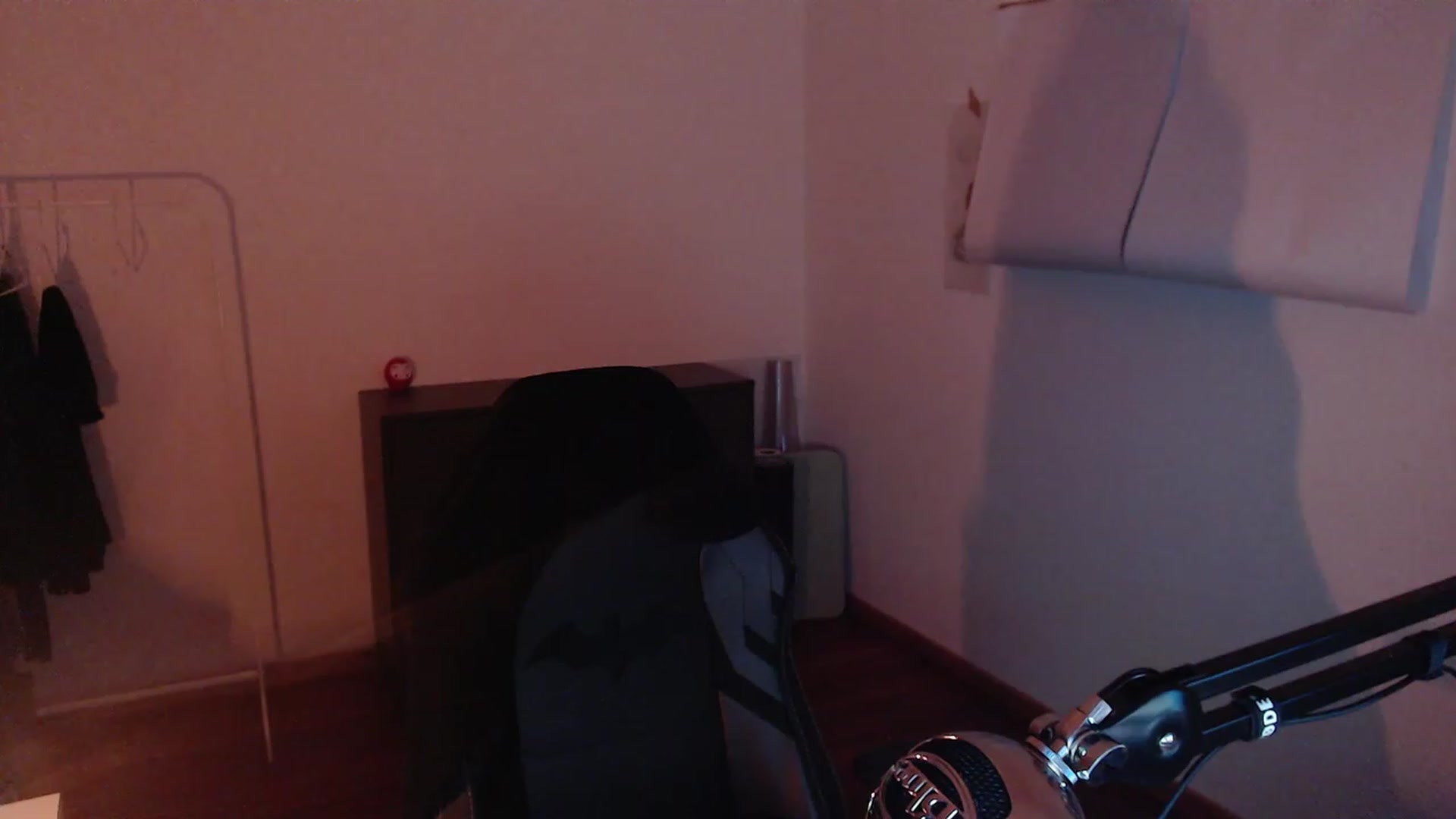 Gallery image thumbnail from Kuromin's myfreecams stream on, 02/08/2024, 19:18 image 1 of 20