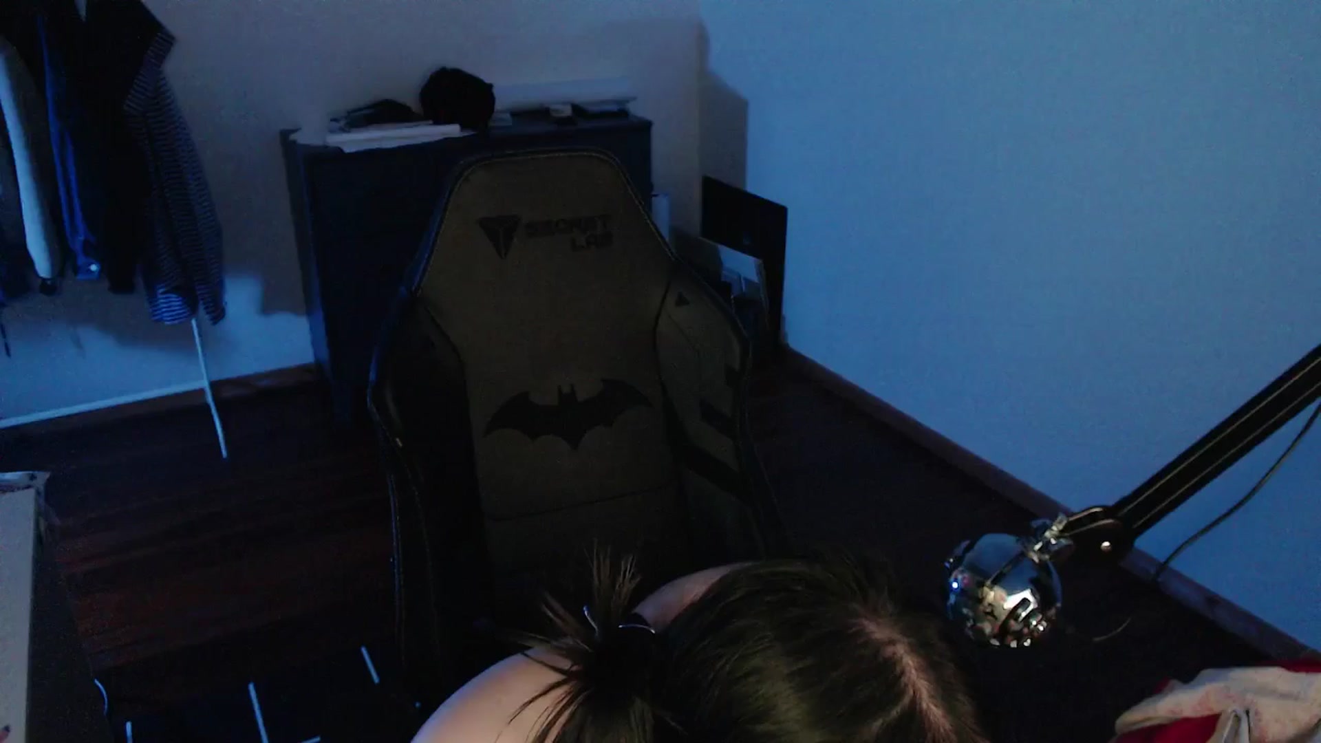 Gallery image thumbnail from Kuromin's myfreecams stream on, 06/28/2024, 24:01 image 10 of 20