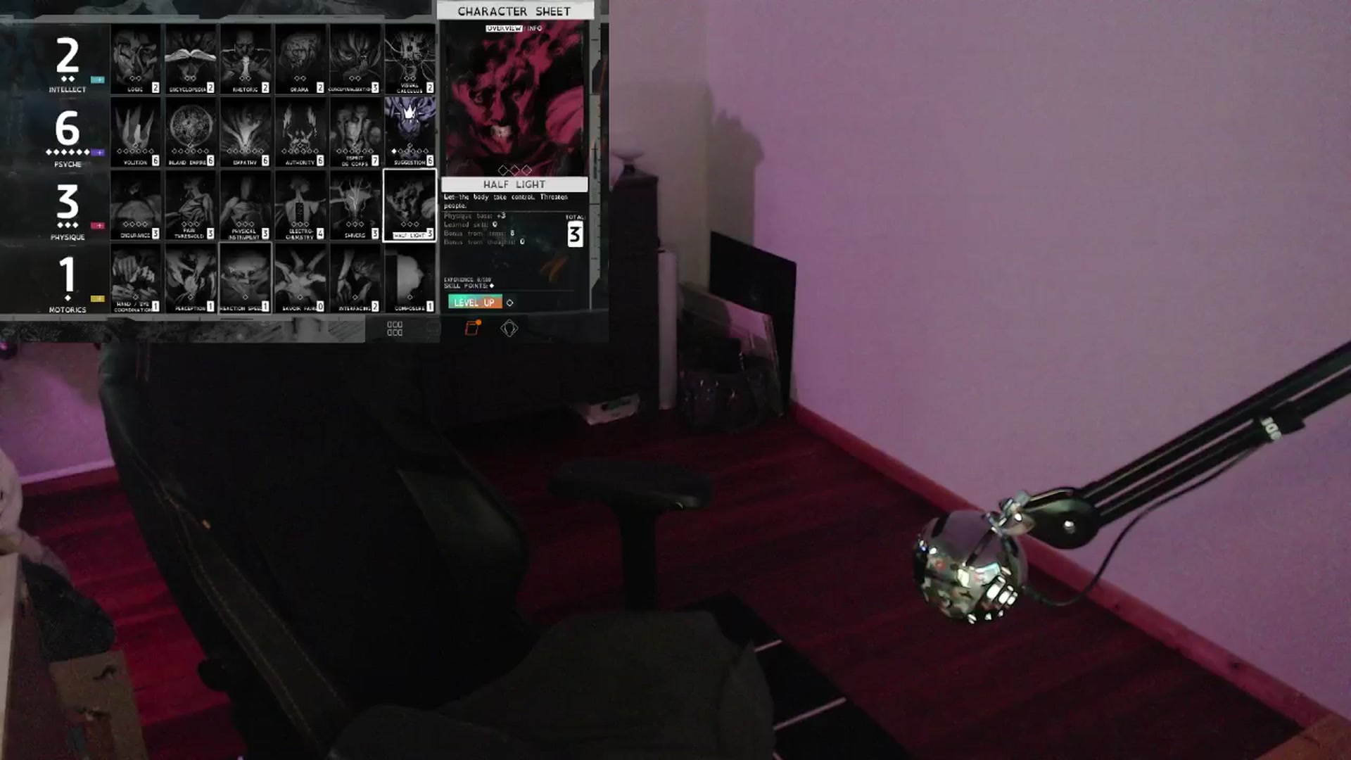 Gallery image thumbnail from Kuromin's myfreecams stream on, 06/30/2024, 08:17 image 13 of 20