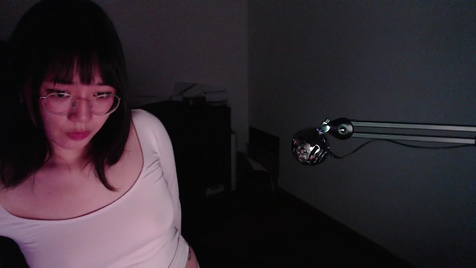 Gallery image thumbnail from Kuromin's myfreecams stream on, 07/11/2024, 20:41 image 12 of 20