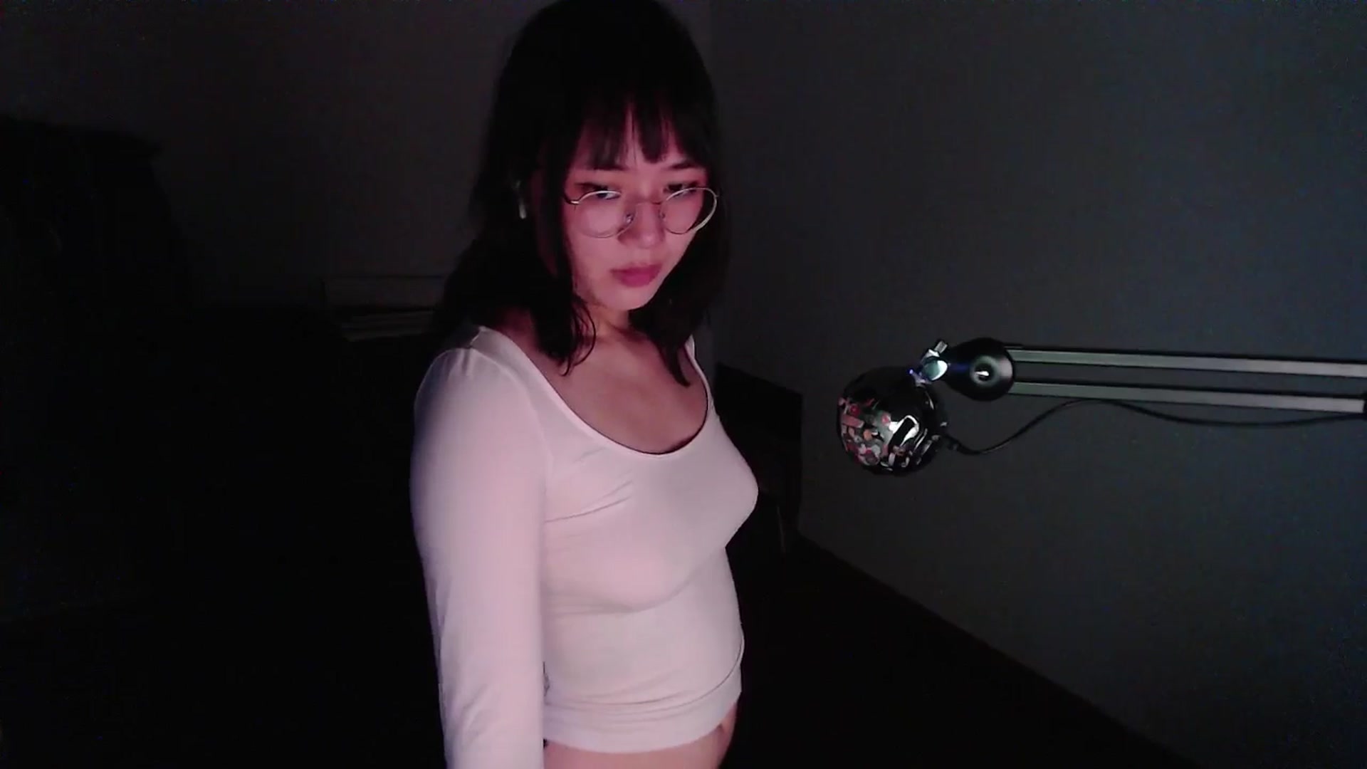 Gallery image thumbnail from Kuromin's myfreecams stream on, 07/11/2024, 20:41 image 14 of 20