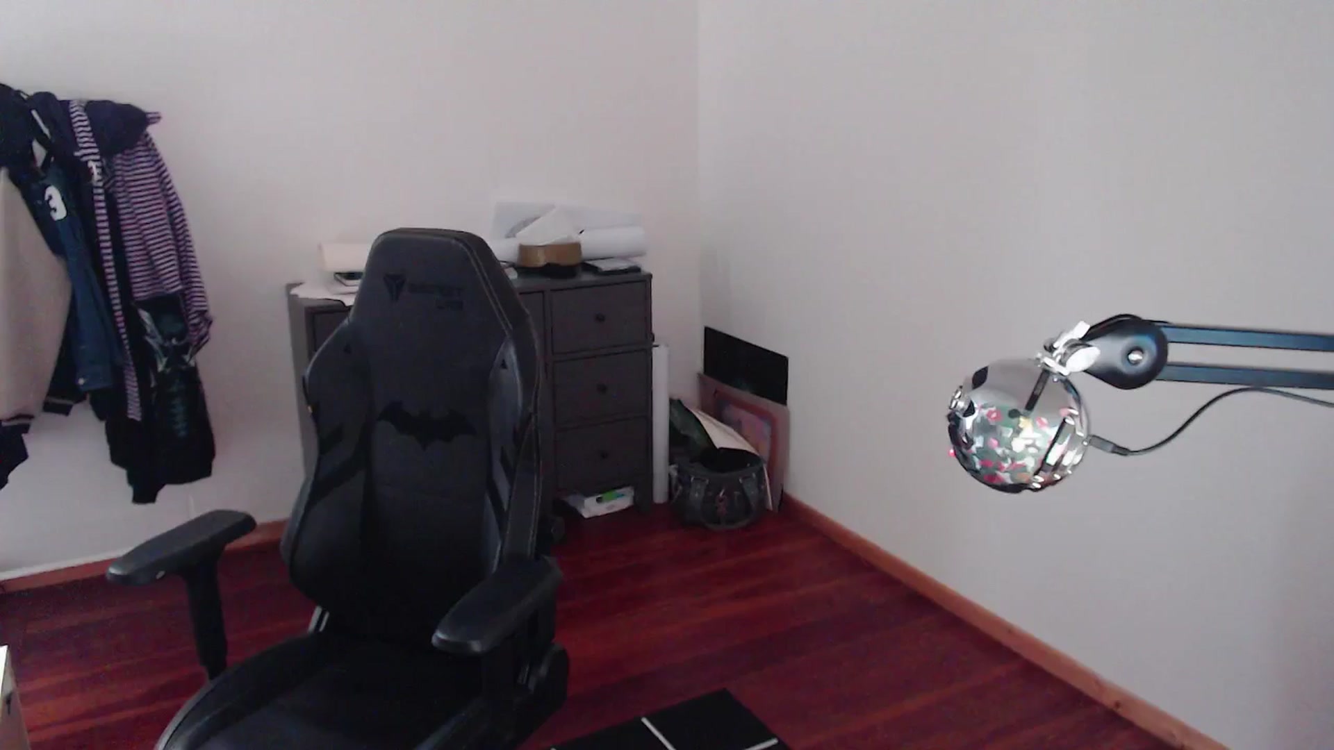Gallery image thumbnail from Kuromin's myfreecams stream on, 07/12/2024, 11:51 image 13 of 20