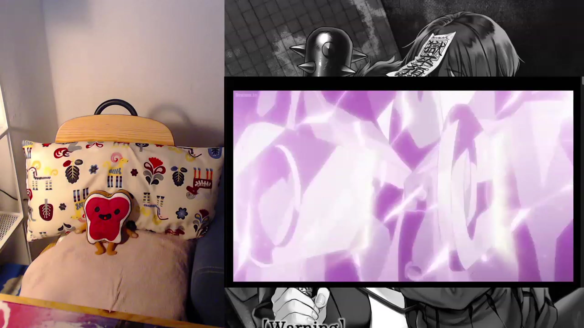 Gallery image thumbnail from Kurominee's myfreecams stream on, 01/22/2023, 02:56 image 19 of 20