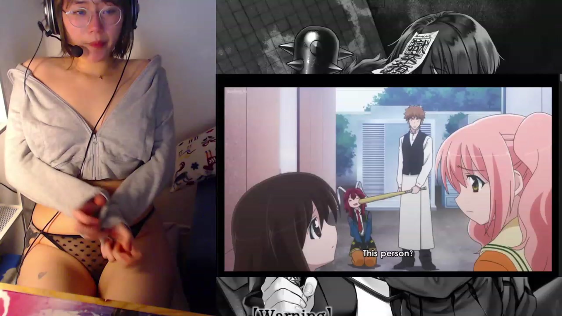 Gallery image thumbnail from Kurominee's myfreecams stream on, 01/22/2023, 02:56 image 20 of 20