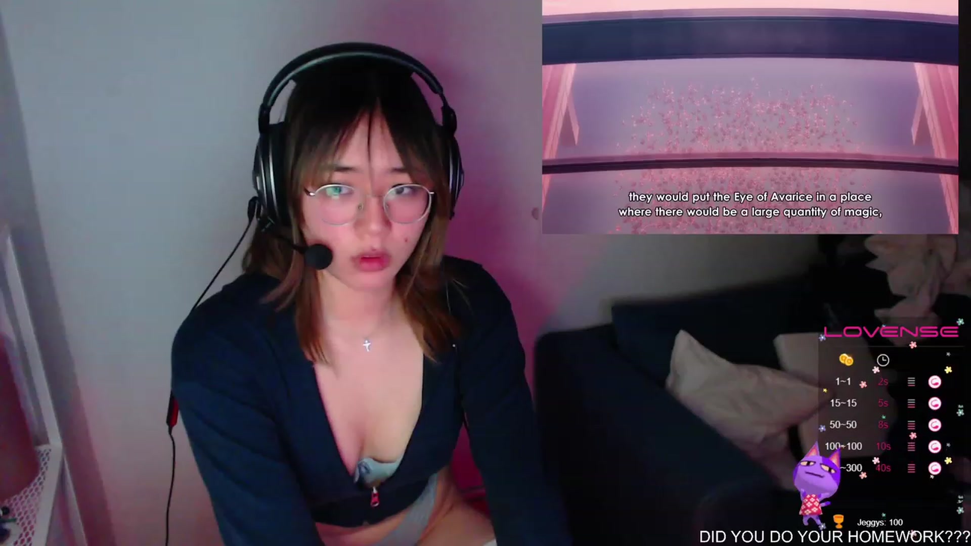 Gallery image thumbnail from Kurominee's myfreecams stream on, 03/17/2023, 03:15 image 1 of 20