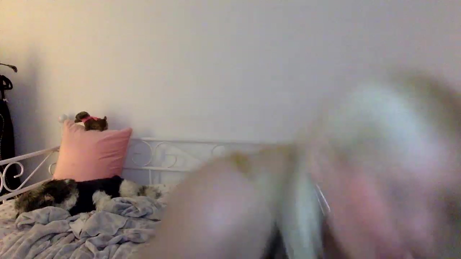 Gallery image thumbnail from Kurvy_Khloe's myfreecams stream on, 11/27/2022, 18:49 image 9 of 20