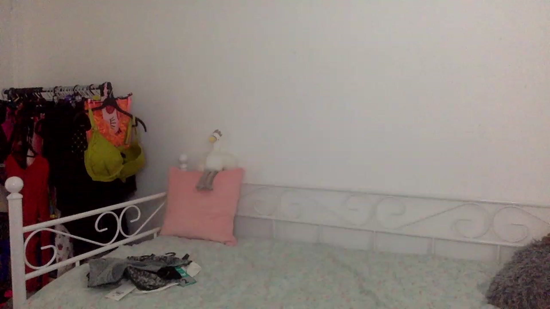Gallery image thumbnail from Kurvy_Khloe's myfreecams stream on, 06/17/2023, 17:11 image 20 of 20