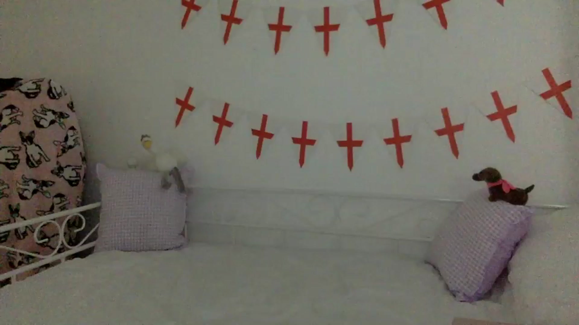 Gallery image thumbnail from Kurvy_Khloe's myfreecams stream on, 07/30/2023, 12:13 image 16 of 20
