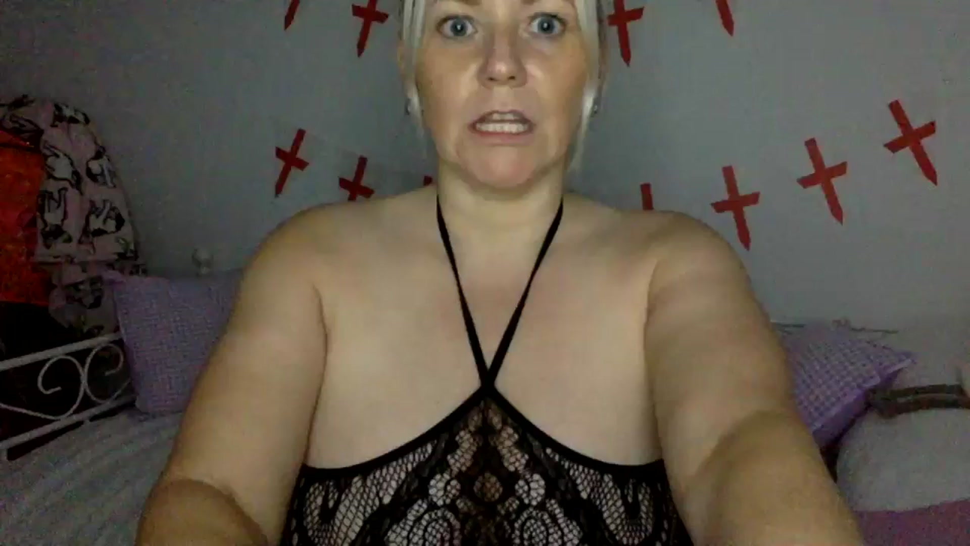 Gallery image thumbnail from Kurvy_Khloe's myfreecams stream on, 09/12/2023, 19:14 image 10 of 20