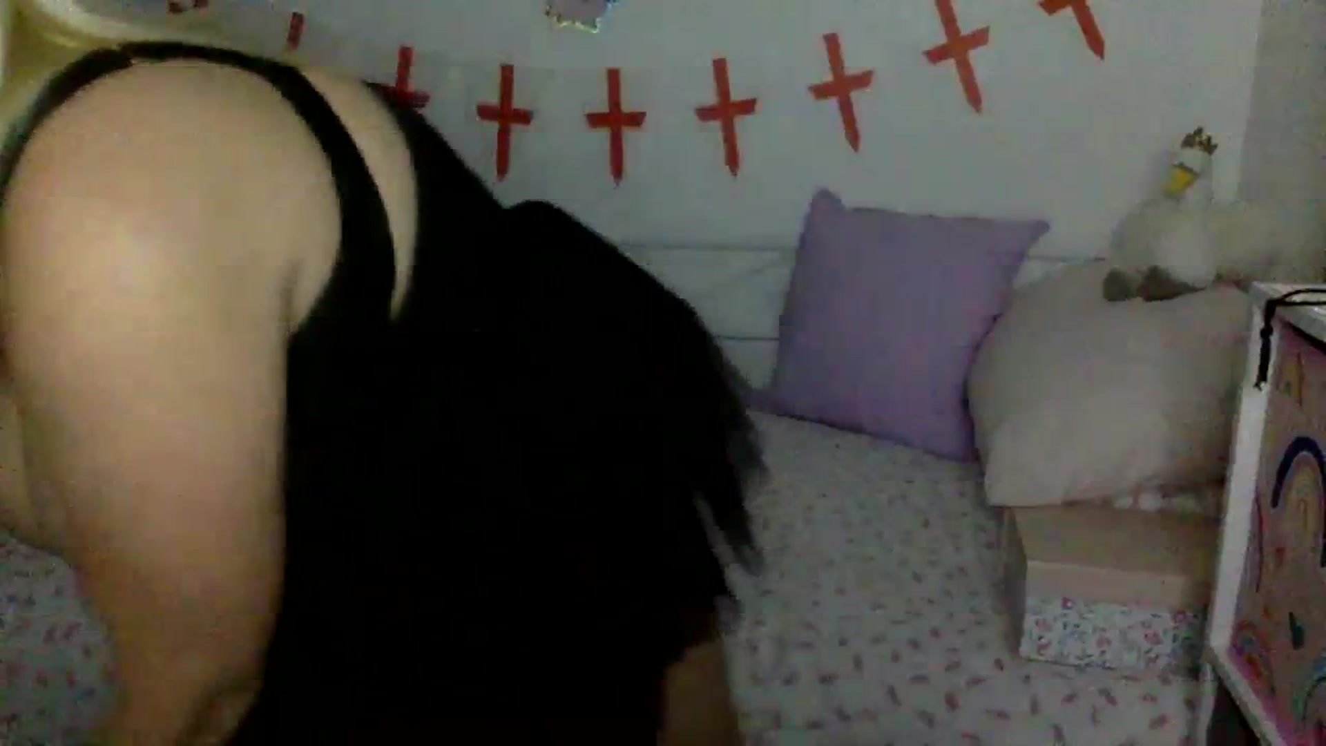 Gallery image thumbnail from Kurvy_Khloe's myfreecams stream on, 11/05/2023, 24:00 image 2 of 20