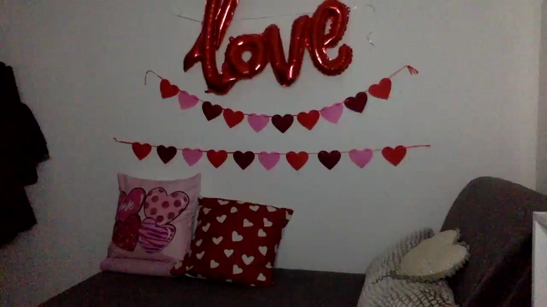 Gallery image thumbnail from Kurvy_Khloe's myfreecams stream on, 03/14/2025, 16:02 image 20 of 20