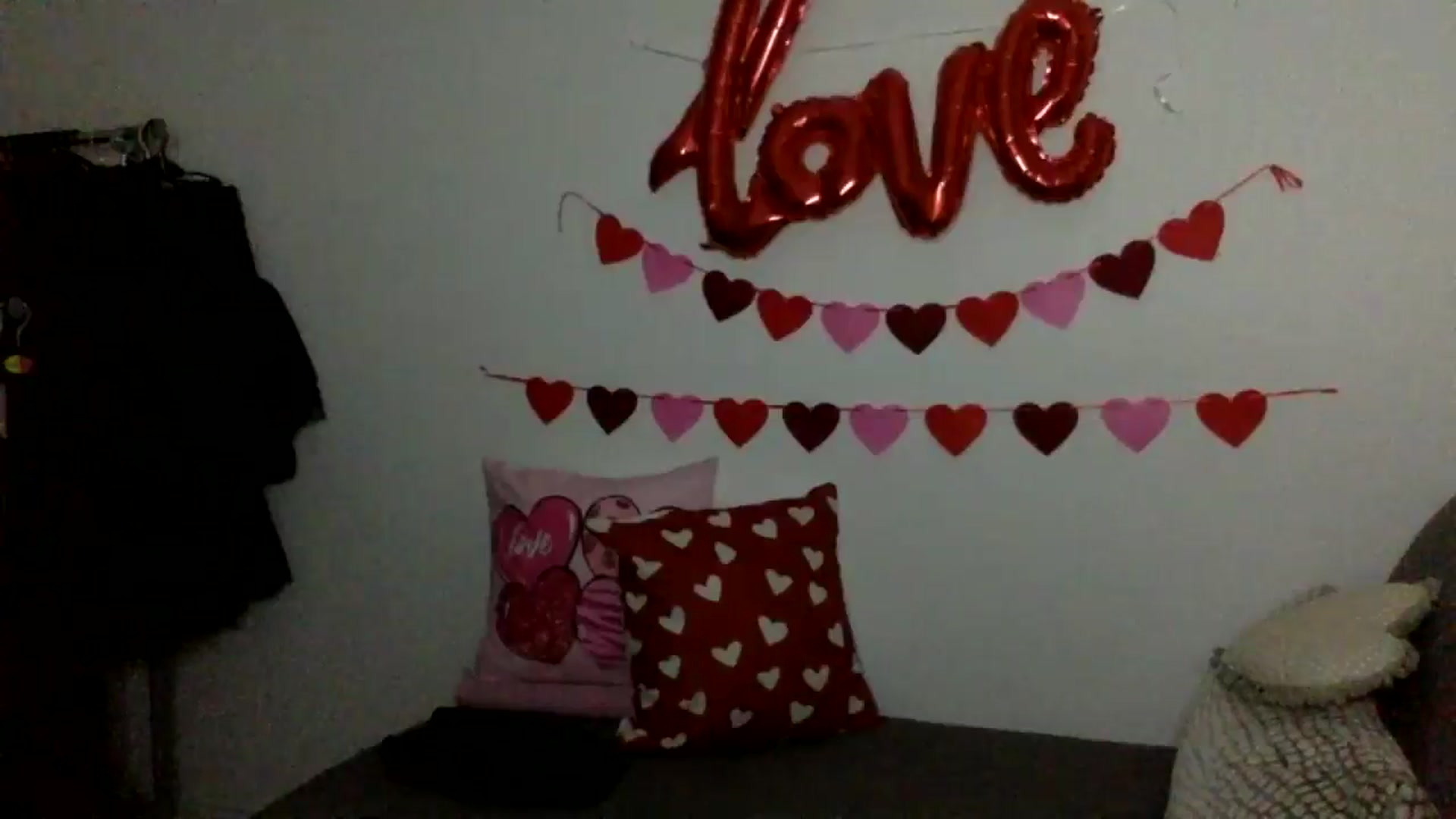 Gallery image thumbnail from Kurvy_Khloe's myfreecams stream on, 03/17/2025, 17:24 image 2 of 20