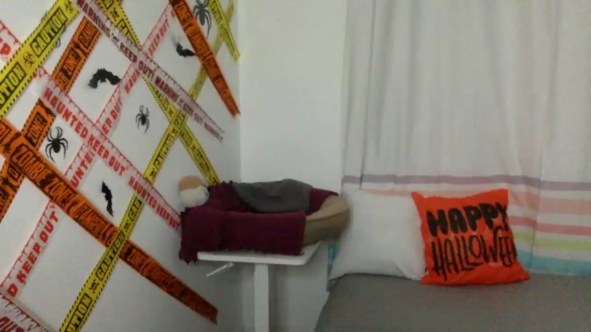 Gallery image thumbnail from Kurvy_Khloe's myfreecams stream on, 10/27/2025, 22:47 image 15 of 20