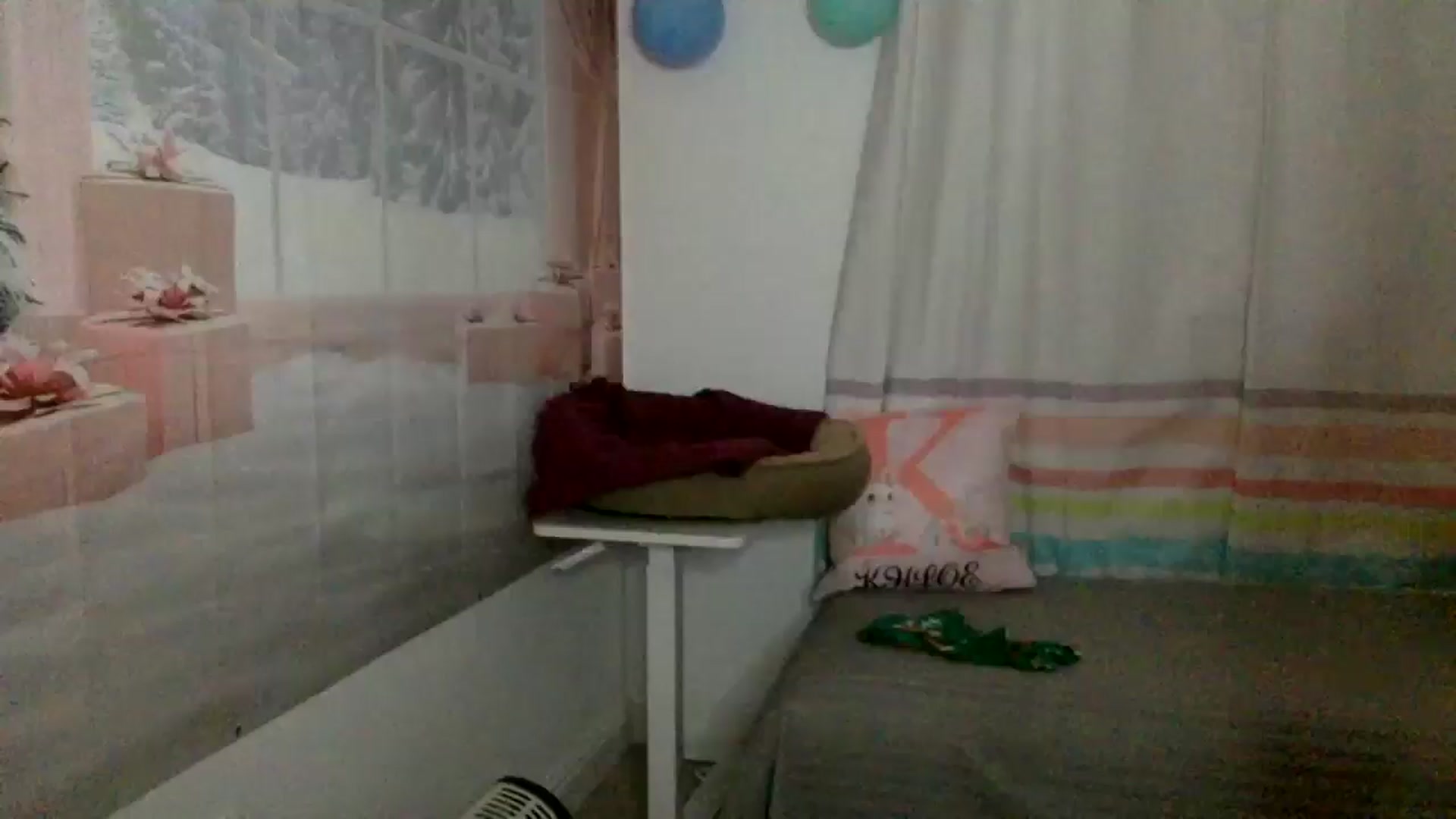 Gallery image thumbnail from Kurvy_Khloe's myfreecams stream on, 01/03/2026, 19:19 image 14 of 20