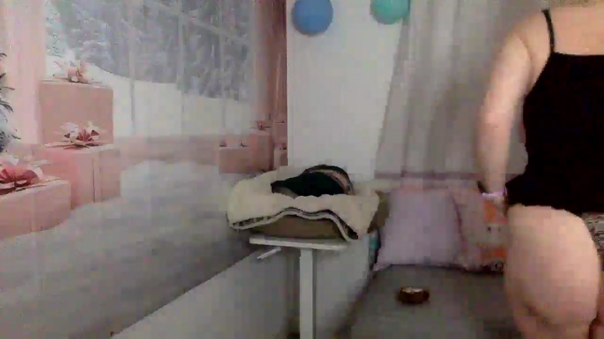 Gallery image thumbnail from Kurvy_Khloe's myfreecams stream on, 01/11/2026, 16:57 image 13 of 20