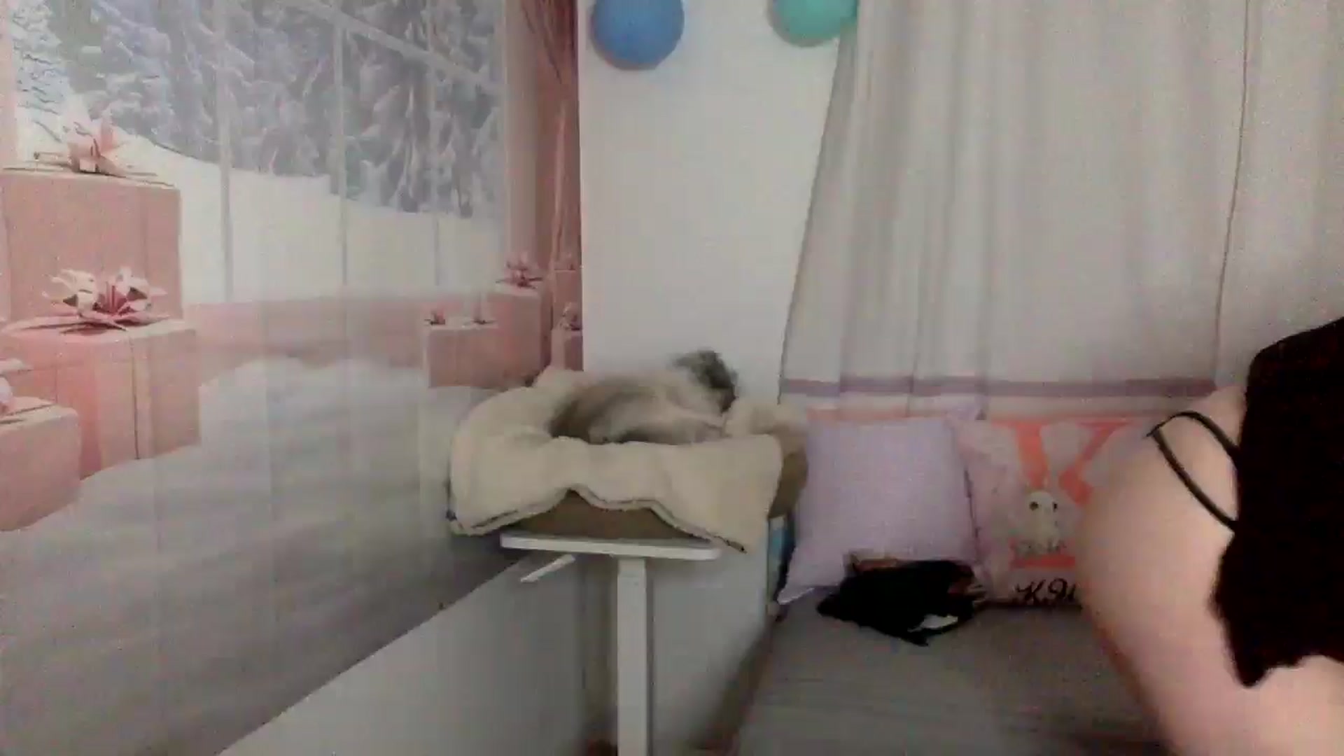 Gallery image thumbnail from Kurvy_Khloe's myfreecams stream on, 01/11/2026, 22:24 image 12 of 20