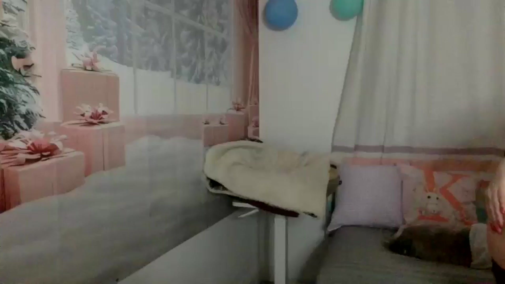 Gallery image thumbnail from Kurvy_Khloe's myfreecams stream on, 01/18/2026, 20:36 image 12 of 20