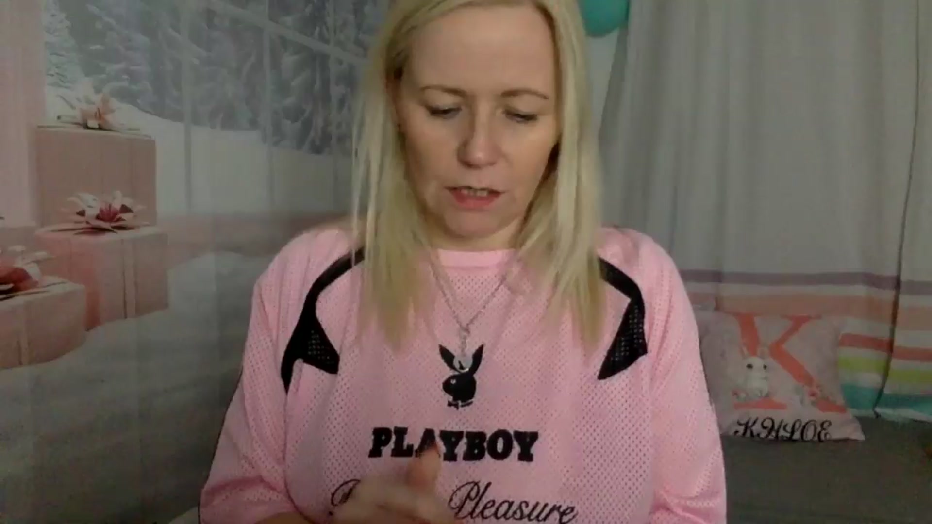 Gallery image thumbnail from Kurvy_Khloe's myfreecams stream on, 01/20/2026, 14:25 image 10 of 20